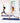 Tapis de fitness & yoga - marbre foncé