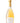 Vin pétillant sans alcool BIO - French bloom Le Blanc 750ml