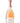 Vin pétillant sans alcool BIO - French bloom Le Rosé 750ml