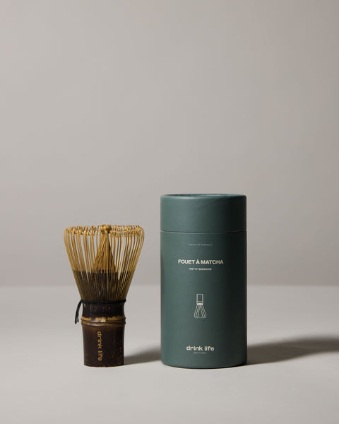 Matcha Petit Chasen