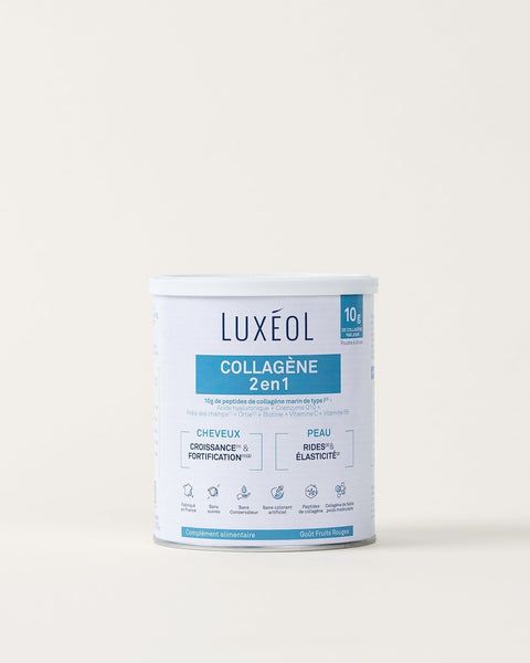 Collagène 2 en 1