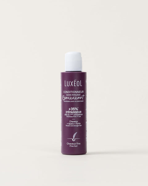 Conditionneur Sans Rincage Epaississant