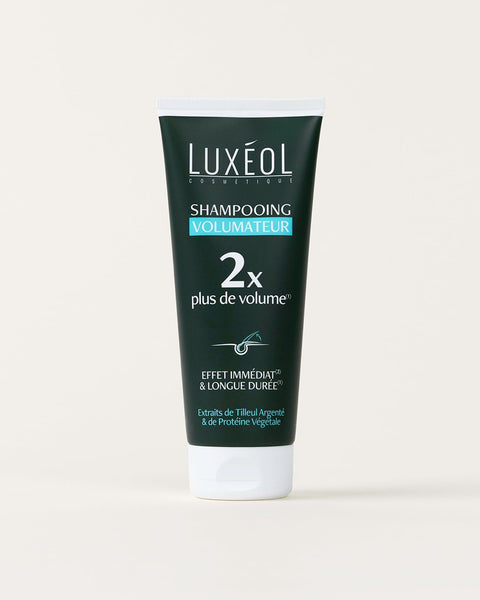 Shampooing Volumateur