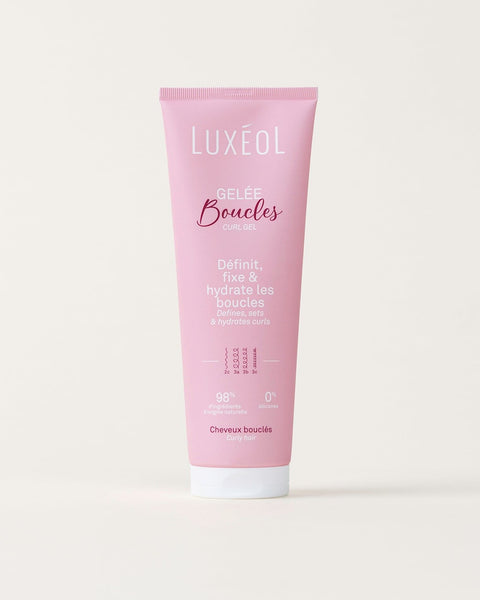 Gelée Boucles