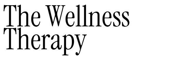 The Wellness Therapy